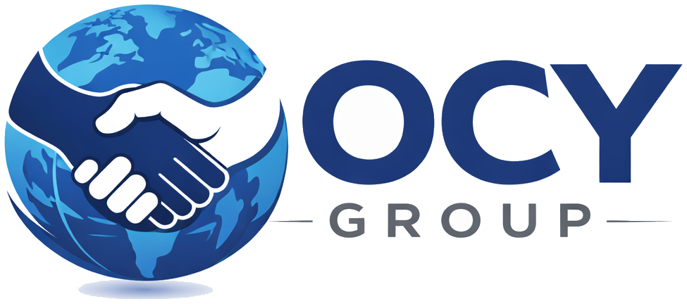 OCY Group
